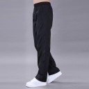 Pantalones de hombre F1375 3