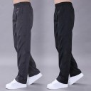 Pantalones de hombre F1375 1
