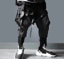 Pantalones de hombre F1377 3