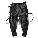 Pantalones de hombre F1377 5