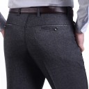 Pantalones de hombre F1378 2