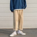 Pantalones de hombre F1388 5