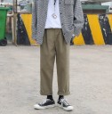Pantalones de hombre F1388 6