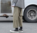 Pantalones de hombre F1388 1