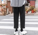 Pantalones de hombre F1388 2