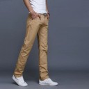 Pantalones de hombre F1394 3