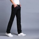 Pantalones de hombre F1394 3
