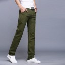Pantalones de hombre F1394 3