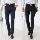 Pantalones de hombre F1397 2
