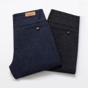 Pantalones de hombre F1397 3