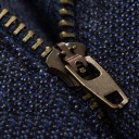 Pantalones de hombre F1397 4
