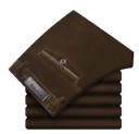 Pantalones de hombre F1398 3