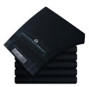 Pantalones de hombre F1398 6