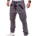 Pantalones de hombre F1402 2