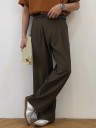 Pantalones de hombre F1403 2