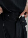 Pantalones de hombre F1403 3