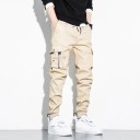 Pantalones de hombre F1406 6