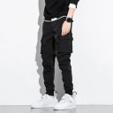 Pantalones de hombre F1406 1