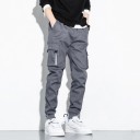 Pantalones de hombre F1406 2