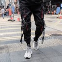 Pantalones de hombre F1410 1