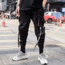 Pantalones de hombre F1410 2