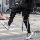 Pantalones de hombre F1410 3