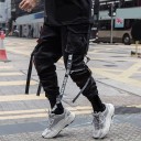 Pantalones de hombre F1410 4