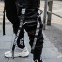 Pantalones de hombre F1410 5