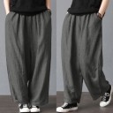 Pantalones de hombre F1411 1