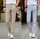 Pantalones de hombre F1412 2