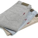 Pantalones de hombre F1412 3