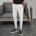 Pantalones de hombre F1420 3