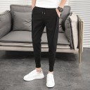 Pantalones de hombre F1420 2