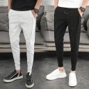 Pantalones de hombre F1420 1