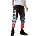 Pantalones de hombre F1423 5