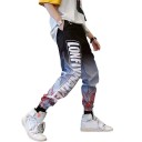 Pantalones de hombre F1423 7