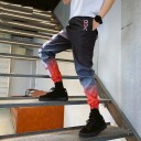 Pantalones de hombre F1423 2
