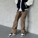 Pantalones de hombre F1424 1