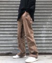 Pantalones de hombre F1424 3