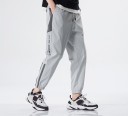 Pantalones de hombre F1431 2