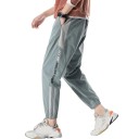 Pantalones de hombre F1431 6