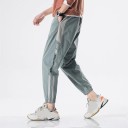Pantalones de hombre F1431 1