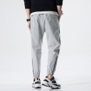 Pantalones de hombre F1431 3