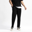 Pantalones de hombre F1432 2