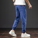Pantalones de hombre F1437 2