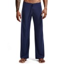 Pantalones de hombre F1444 5