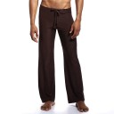Pantalones de hombre F1444 6
