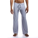 Pantalones de hombre F1444 4