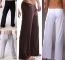 Pantalones de hombre F1444 1