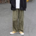 Pantalones de hombre F1450 6